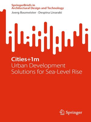 cover image of Cities+1m